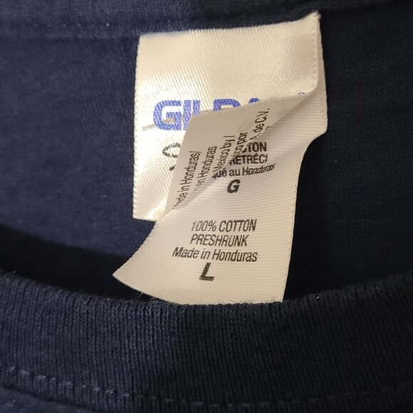 Jeff Dunham Disorderly Conduct Tour T-Shirt Large - Picture 2 of 3